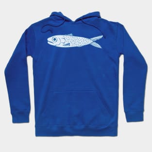 So What Sardines Hoodie